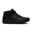 Moška obutev za prosti čas On Cloudroam Waterproof Black/Eclipse  EUR 44