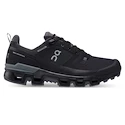 Moška obutev za prosti čas On Cloudwander Waterproof Black/Eclipse  EUR 41