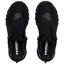 Moška obutev za prosti čas Under Armour HOVR Summit LOGO Black