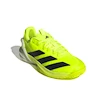 Moška obutev za tenis adidas Adizero Cybersonic 2 Lucid Lemon/Core Black