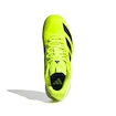 Moška obutev za tenis adidas Adizero Cybersonic 2 Lucid Lemon/Core Black