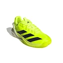Moška obutev za tenis adidas Adizero Cybersonic 2 Lucid Lemon/Core Black