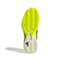 Moška obutev za tenis adidas Adizero Cybersonic 2 Lucid Lemon/Core Black