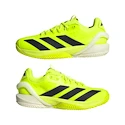 Moška obutev za tenis adidas Adizero Cybersonic 2 Lucid Lemon/Core Black