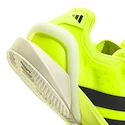 Moška obutev za tenis adidas Adizero Cybersonic 2 Lucid Lemon/Core Black
