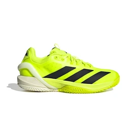 Moška obutev za tenis adidas Adizero Cybersonic 2 Lucid Lemon/Core Black
