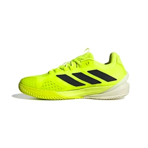 Moška obutev za tenis adidas Adizero Cybersonic 2 Lucid Lemon/Core Black  EUR 44 2/3