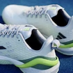 Moška obutev za tenis adidas Adizero Cybersonic M CRYJAD/CBLACK