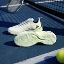 Moška obutev za tenis adidas Adizero Cybersonic M CRYJAD/CBLACK