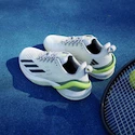 Moška obutev za tenis adidas Adizero Cybersonic M CRYJAD/CBLACK