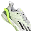 Moška obutev za tenis adidas Adizero Cybersonic M CRYJAD/CBLACK