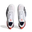 Moška obutev za tenis adidas Adizero Cybersonic White