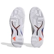 Moška obutev za tenis adidas Adizero Cybersonic White