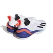 Moška obutev za tenis adidas Adizero Cybersonic White