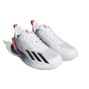 Moška obutev za tenis adidas Adizero Cybersonic White