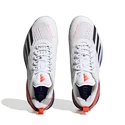 Moška obutev za tenis adidas Adizero Cybersonic White