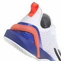 Moška obutev za tenis adidas Adizero Cybersonic White