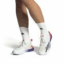 Moška obutev za tenis adidas Adizero Cybersonic White