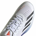 Moška obutev za tenis adidas Adizero Cybersonic White