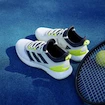 Moška obutev za tenis adidas Adizero Ubersonic 4.1 M FTWWHT/AURBLA