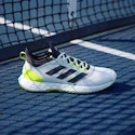 Moška obutev za tenis adidas Adizero Ubersonic 4.1 M FTWWHT/AURBLA
