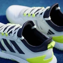 Moška obutev za tenis adidas Adizero Ubersonic 4.1 M FTWWHT/AURBLA