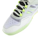 Moška obutev za tenis adidas Adizero Ubersonic 4.1 M FTWWHT/AURBLA