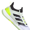 Moška obutev za tenis adidas Adizero Ubersonic 4.1 M FTWWHT/AURBLA