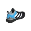 Moška obutev za tenis adidas Adizero Ubersonic 4 M Clay Magic Grey