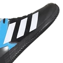 Moška obutev za tenis adidas Adizero Ubersonic 4 M Clay Magic Grey
