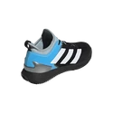 Moška obutev za tenis adidas Adizero Ubersonic 4 M Clay Magic Grey