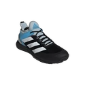Moška obutev za tenis adidas Adizero Ubersonic 4 M Clay Magic Grey