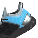 Moška obutev za tenis adidas Adizero Ubersonic 4 M Clay Magic Grey