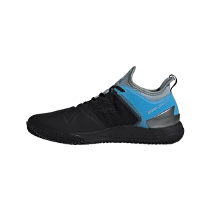 Moška obutev za tenis adidas Adizero Ubersonic 4 M Clay Magic Grey