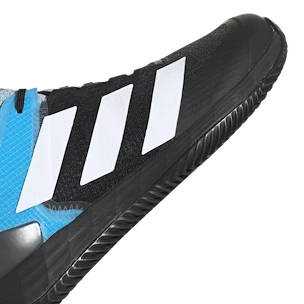 Moška obutev za tenis adidas Adizero Ubersonic 4 M Clay Magic Grey