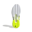 Moška obutev za tenis adidas Adizero Ubersonic 5 Clay Lucid Lemon/Core Black