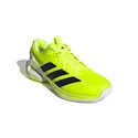 Moška obutev za tenis adidas Adizero Ubersonic 5 Clay Lucid Lemon/Core Black