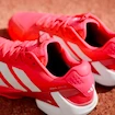 Moška obutev za tenis adidas Adizero Ubersonic 5 Lucid Clay Red