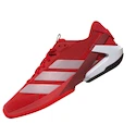 Moška obutev za tenis adidas Adizero Ubersonic 5 Lucid Clay Red