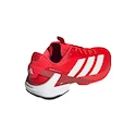 Moška obutev za tenis adidas Adizero Ubersonic 5 Lucid Clay Red