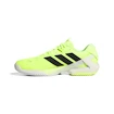 Moška obutev za tenis adidas Adizero Ubersonic 5 Lucid Lemon/Core Black