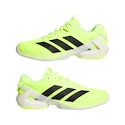 Moška obutev za tenis adidas Adizero Ubersonic 5 Lucid Lemon/Core Black