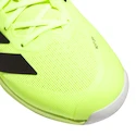 Moška obutev za tenis adidas Adizero Ubersonic 5 Lucid Lemon/Core Black