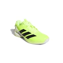 Moška obutev za tenis adidas Adizero Ubersonic 5 Lucid Lemon/Core Black