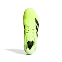 Moška obutev za tenis adidas Adizero Ubersonic 5 Lucid Lemon/Core Black