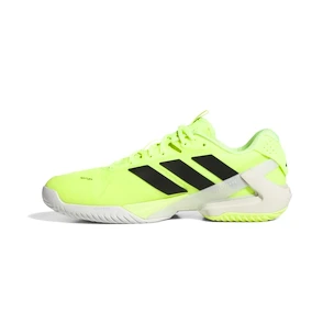 Moška obutev za tenis adidas Adizero Ubersonic 5 Lucid Lemon/Core Black