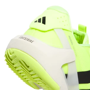 Moška obutev za tenis adidas Adizero Ubersonic 5 Lucid Lemon/Core Black