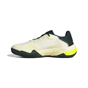Moška obutev za tenis adidas Barricade 13 Clay White