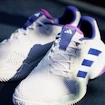 Moška obutev za tenis adidas Barricade 13 M Ftwr White