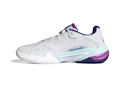 Moška obutev za tenis adidas Barricade 13 M Ftwr White